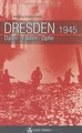 Dresden 1945: Daten, Fakten, Opfer von Schaarschmid... | Buch | Zustand sehr gut