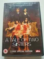 A Tale Of Two Sisters Special Edition - 2 X DVD Koreanisch English Region 2 Am