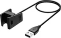 USB Ladekabel Für Fitbit Charge 2 Fitness Smartwatch Ladegerät Netzteiadapter 1M