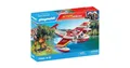 71463 City Action Feuerwehrflugzeug mit Löschfunktion