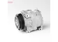 DENSO Kompressor, Klimaanlage DCP09005 12V für FIAT 48785772 46757168 46785772