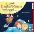 Das große Einschlaf-Hörbuch