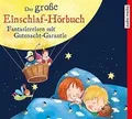 Das große Einschlaf-Hörbuch: Fantasiereisen mit Gutenach... | Buch | Zustand gut