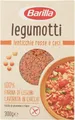 Barilla Legumotti Lenticchie Rosse e Ceci Rote Linsen und Kichererbsen 300g