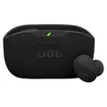 JBL Wave Buds 2 – True-Wireless-In-Ear-Kopfhörer mit Bluetooth 5.3, ANC und Schutzklasse IP54 – Schwarz - Schwarz