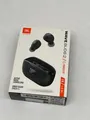 JBL In-Ear Bluetooh-Kopfhörer WAVE BUDS 2 Schwarz   #TK770A-