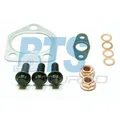 1x Montagesatz, Lader BTS Turbo T931099ABS passend für BMW MITSUBISHI OPEL