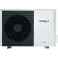 Vaillant aroTHERM Split VWL 125/5 AS, Heizungswärmepumpe, Luft/Wasser Wärmepumpe