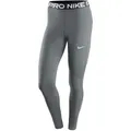Nike Pro 365 Tight Damen-Grau,Schwarz, Größe XL