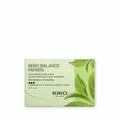 Gesichtstücher KIKO Milano Sebo Balance 100 Blatt mattierend, ölabsorbierend
