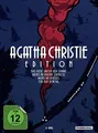 Agatha Christie Edition - Digital Remastered (4 DVDs)