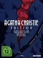Agatha Christie Edition | John Guillermin (u. a.) | Deutsch | DVD | 4x DVD-9