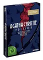Agatha Christie Edition [4 DVDs] NEU OVP