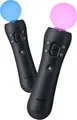 Move Controller Twin Pack [PS4]