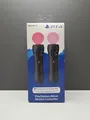 MOVE MOTION CONTROLLER NEW NEU SEALED UNUSED OVP PAL SONY PLAYSTATION 3 VR* PS3