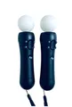 Sony Playstation VR Move Motion Controller V2 Twin Pack - PS4 MOVE CECH-ZCM2E