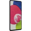 Samsung Galaxy A52s 5G SM-A528B 16,5 cm (6.5 Zoll) Dual-SIM Android 11 USB Typ-C 6 GB 128 GB 4500 mAh Schwarz - Schwarz
