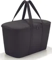 reisenthel® Kühltasche coolerbag 44,5 x 25,0 x 24,5 cm schwarz 20,0 l UH7003