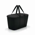 reisenthel coolerbag UH7003 black schwarz Kühltasche