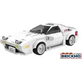 CaDA C55012W Initial-D Mazda FC35 RX-7 C55012W