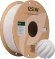 ESUN 72240056 - Filament, PLA+, 1,75 mm, weiß, 3 kg