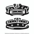 KRAFT AUTOMOTIVE Bremsbackensatz 6024255 für MITSUBISHI GALANT 7 8 OUTLANDER 1 5