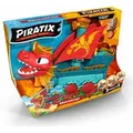 Barco Piratix - Bunt