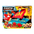 8431618044254 PIRATIX Dragon Ship, figurka Magic Box