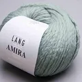 Lang Yarns Amira 0023 / 50g Wolle