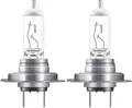 Osram Automotive 4062172387576 Halogen Leuchtmittel Night Breaker Silver H7 55W 12V