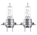 Osram KFZ-Ersatzleuchte Osram Automotive 4062172387576 Halogen Leuchtmittel Night Breaker® Sil