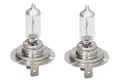 OSRAM H7 Glühlampen Fernlicht 12V 55W PX26d 64210NBS-2HB