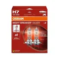 1x Glühlampe, Abbiegescheinwerfer ams-OSRAM 64210NBS-2HB passend für