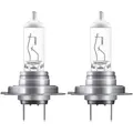Osram Automotive 4062172387576 Halogen Leuchtmittel Night Breaker® Silver H7 ...