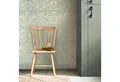 WILLIAM MORRIS AT HOME Vliestapete Strawberry Thief Fibrous, texturiert, Retro, (1 St), Design Tapeten