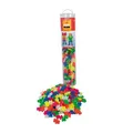 PLUS-PLUS|Carletto|PlusPlus Plus-Plus - 240 Kreativ Bausteine Neon