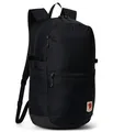 Fjällräven Rucksack Freizeitrucksack mit Laptopfach High Coast Backpack 24 Black schwarz