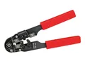 25.99.8791 VALUE Crimping Tool 8P8C Crimpwerkzeug ~D~