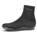 Leguano - Classic - Barfußschuhe Unisex XS - EU: 36/37 grau