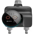 Gardena 19044-20 Smart Dual Water Control Set