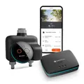Gardena 19044-20 GARDENA smart Dual Water Control Set Bewsserungssteuerung
