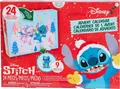 Just Play Europe BV Disney Stitch Adventskalender Sonstige