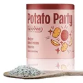 Kotányi Everyday Potato Party – Pommesgewürz für Ofenkartoffeln, Pommes & Wedges – Aromatische Gewürzmischung – 100 % natürlich – 70 g