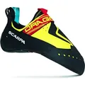 Drago (Kletterschuhe, Unisex) - Scarpa,37.5 (4 1/2 UK) yellow - Gelb - 37,5