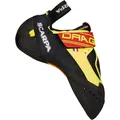 Scarpa Drago Kletterschuhe (Größe 37.5, gelb)