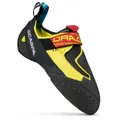Scarpa - Drago - Kletterschuhe 37,5 | EU 37,5 gelb