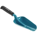 GARDENA Blumenkelle, groß, LxBxH: 39,2x12,4x6,5 cm, blau - bunt