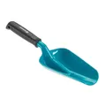GARDENA Blumenkelle Qualitätsstahl mit Duroplastbeschichtung