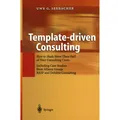 Springer Template-driven Consulting (Uwe G. Seebacher, 2010) (55375456)
