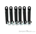SKS Germany ESC Vario Ersatzteil-Schwarz-One Size